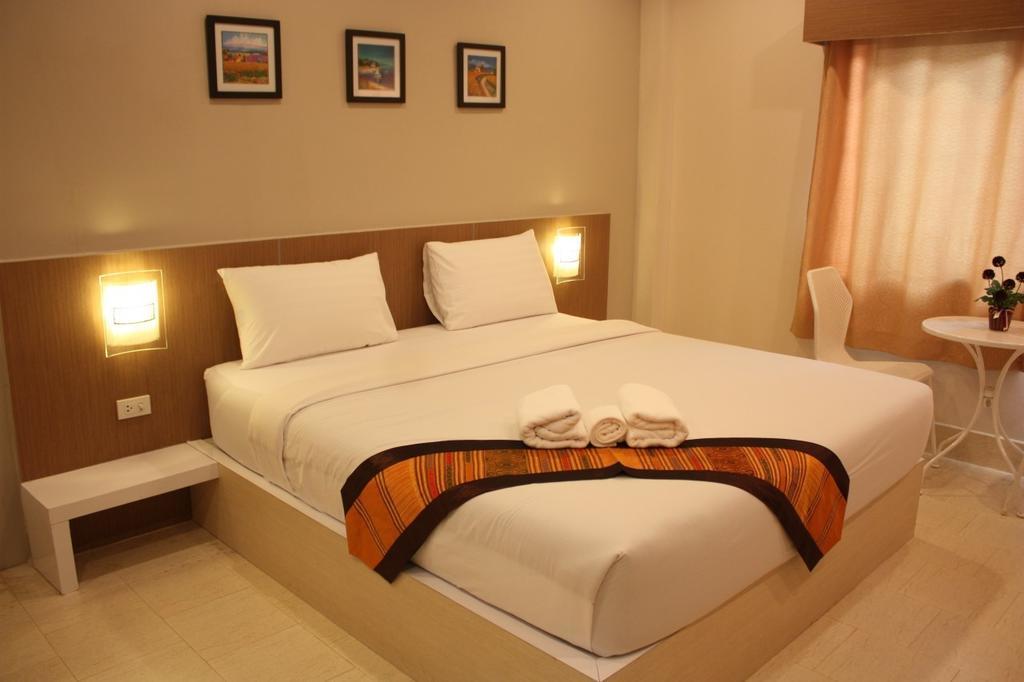 P-Residence Hat Yai Luaran gambar
