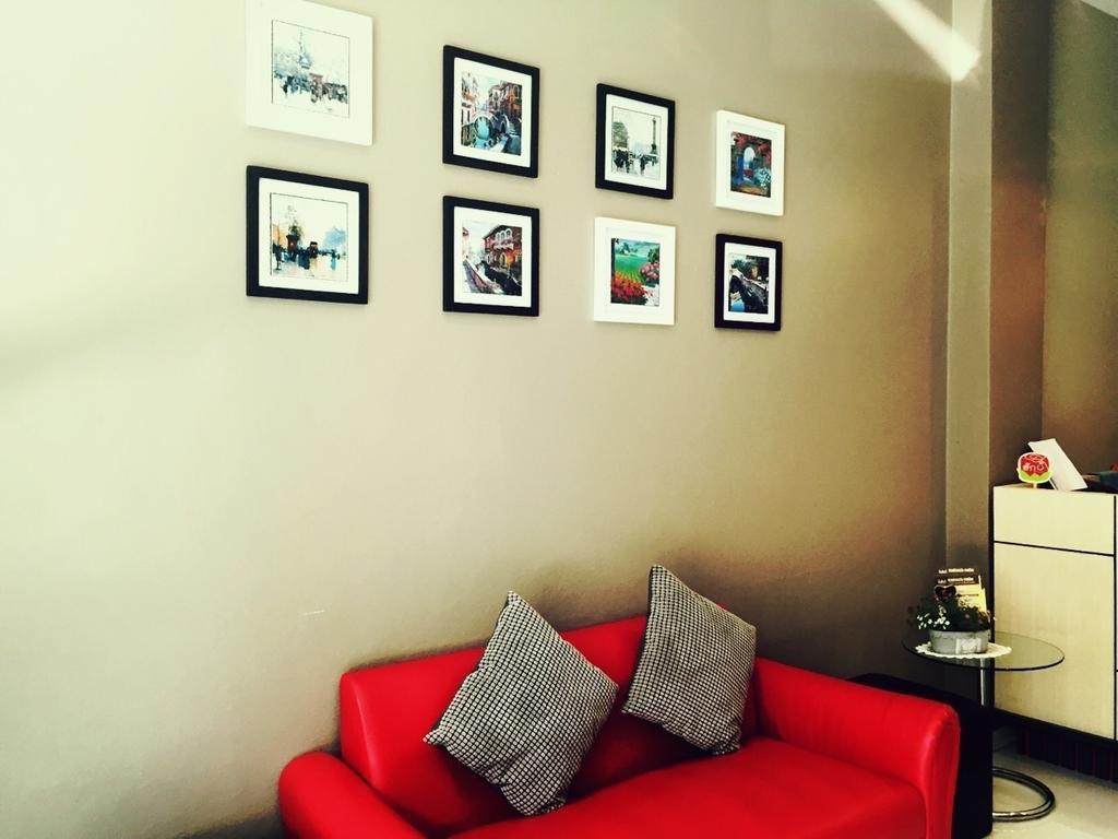 P-Residence Hat Yai Luaran gambar