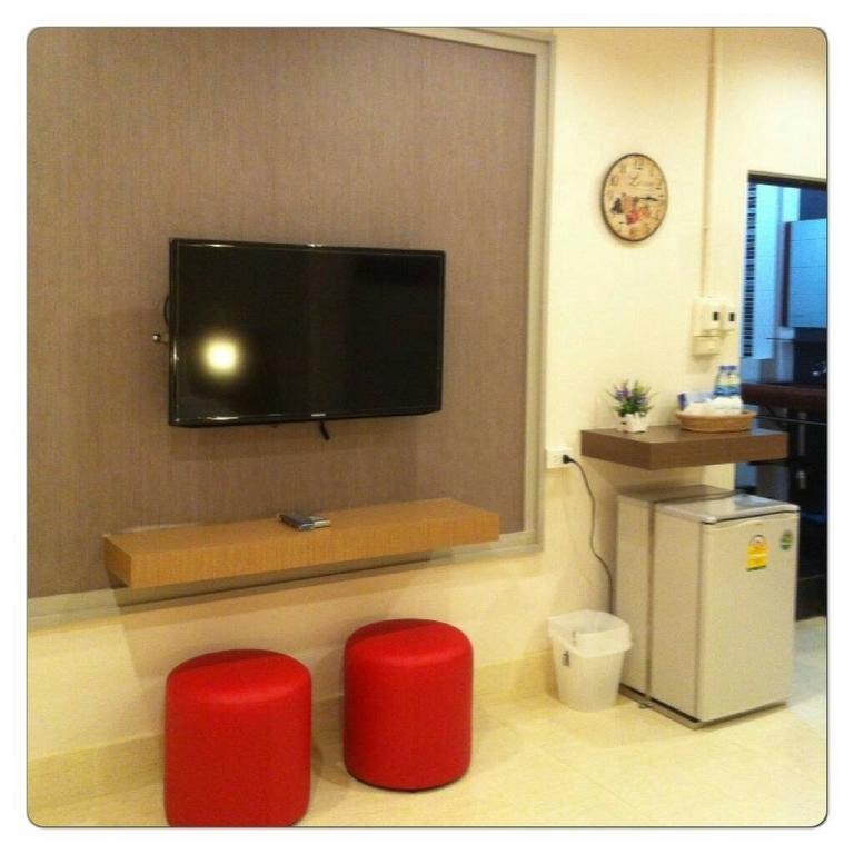 P-Residence Hat Yai Luaran gambar